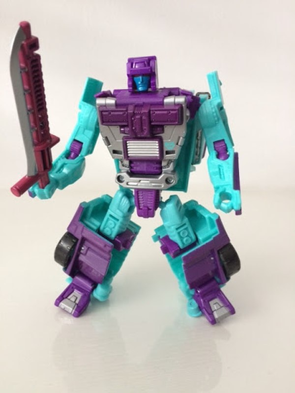 Breakdown Robot Mode (5 of 15)